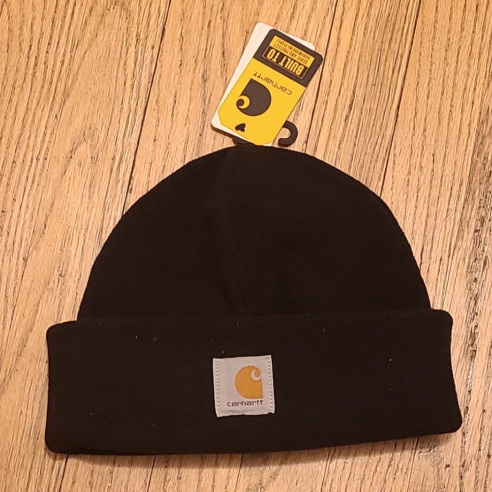 Carhartt Fleece Hat